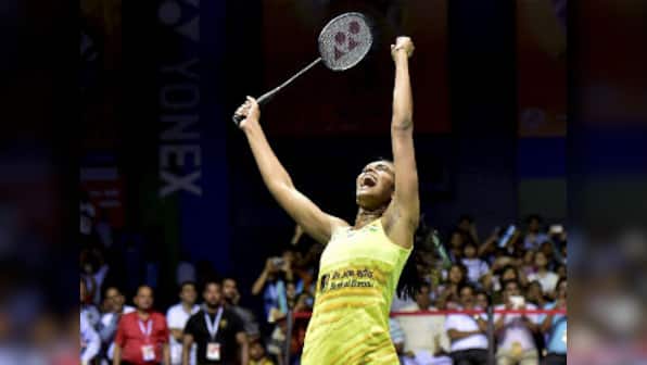 India Open 2017: PV Sindhu terms winning first game the turning point after title triumph