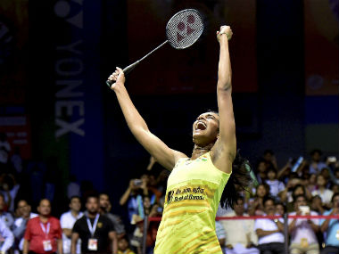 India Open 2017: PV Sindhu terms winning first game the turning point after title triumph India Open 2017: PV Sindhu terms winning first game the turning point after title triumph