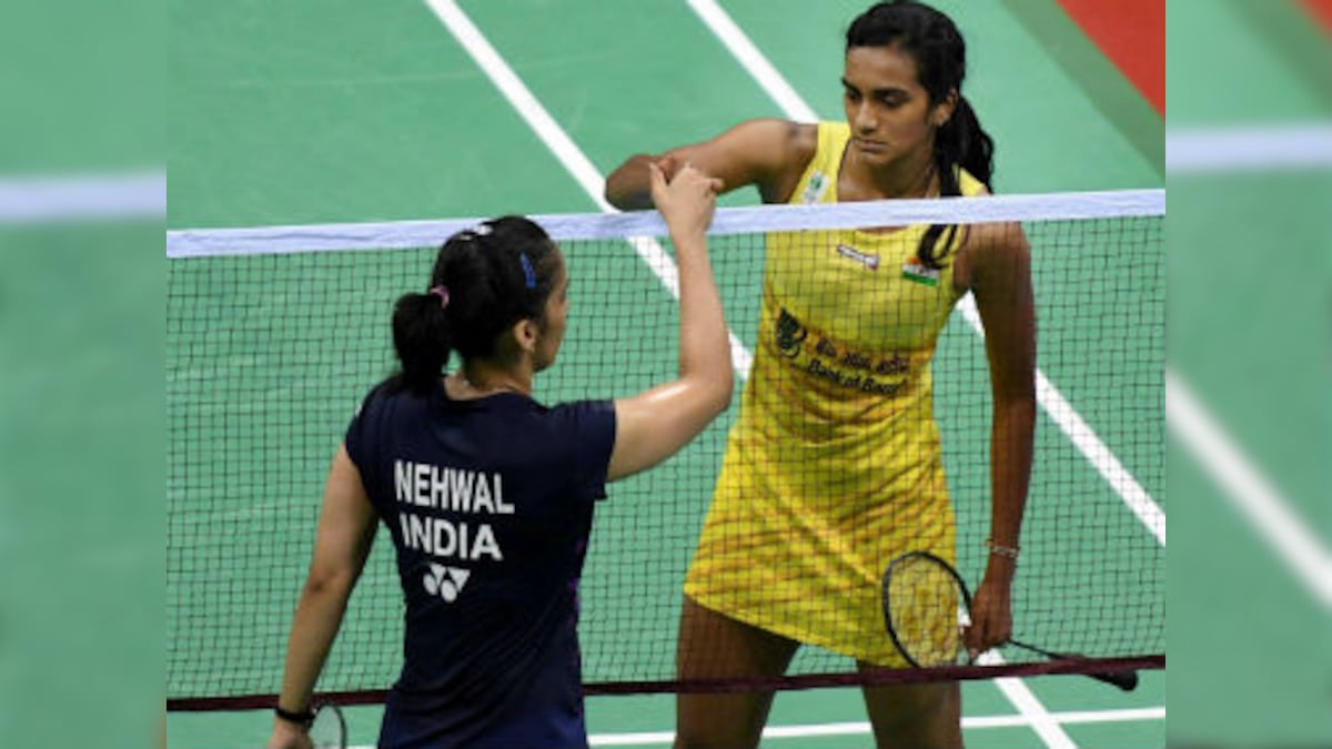 Indonesia Masters 2020: PV Sindhu, Saina Nehwal expected to square off in second-round clash