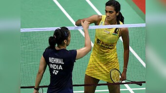 Indonesia Masters 2020: PV Sindhu, Saina Nehwal expected to square off in second-round clash