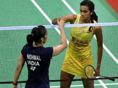 National Championships: Decoding Saina Nehwal's continued dominance over PV Sindhu National Championships: Decoding Saina Nehwal's continued dominance over PV Sindhu