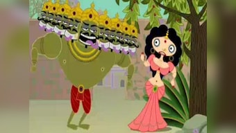 Ram Navami 2017: How the epic story of Ramayana has been portrayed in different films