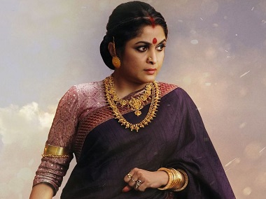 Baahubali 2's real heroes? Its women, as brought to life by SS Rajamouli Baahubali 2's real heroes? Its women, as brought to life by SS Rajamouli