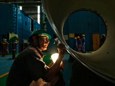 Skill India: Serious conflict of interest in NSDC's functioning, says govt panel Skill India: Serious conflict of interest in NSDC's functioning, says govt panel