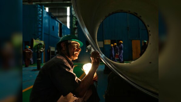 Skill India: Serious conflict of interest in NSDC's functioning, says govt panel