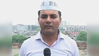 Delhi court summons AAP MLA accused of filing false asset data to EC