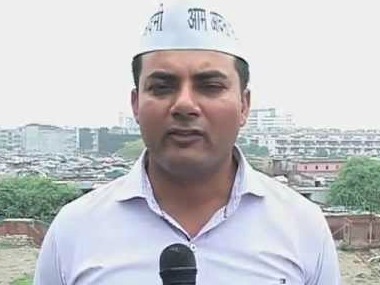 Delhi court summons AAP MLA accused of filing false asset data to EC Delhi court summons AAP MLA accused of filing false asset data to EC
