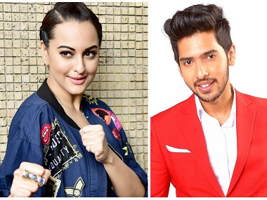 Sonakshi Sinha-Justin Bieber concert: Amaal Malik hits back at actress, Luv Sinha Sonakshi Sinha-Justin Bieber concert: Amaal Malik hits back at actress, Luv Sinha