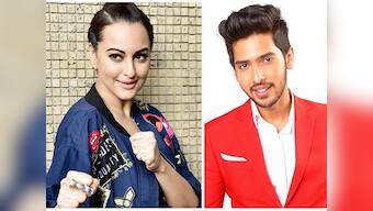 Sonakshi Sinha-Armaan Malik spar enters round three: Luv Sinha weighs in; Armaan responds