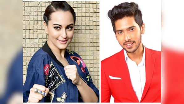 Sonakshi Sinha-Armaan Malik feud: What Alka Yagnik, Amit Trivedi have to say
