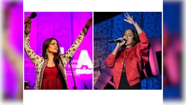 After Sonakshi Sinha-Armaan Malik Twitter spat, Sona Mohapatra fires a fresh salvo