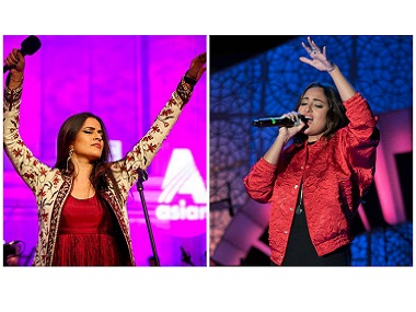 After Sonakshi Sinha-Armaan Malik Twitter spat, Sona Mohapatra fires a fresh salvo After Sonakshi Sinha-Armaan Malik Twitter spat, Sona Mohapatra fires a fresh salvo