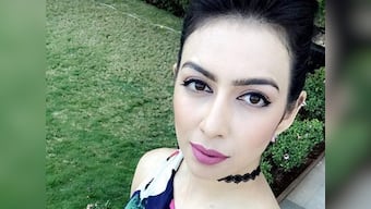 Sonika Chauhan car crash: Actor Vikram Chatterjee sent to 14 days judicial remand