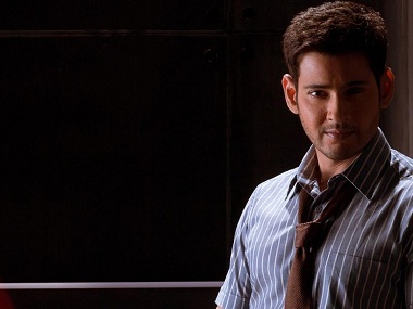 SPYder: International rights for Mahesh Babu's upcoming bilingual sold at Rs 23.5 cr? SPYder: International rights for Mahesh Babu's upcoming bilingual sold at Rs 23.5 cr?