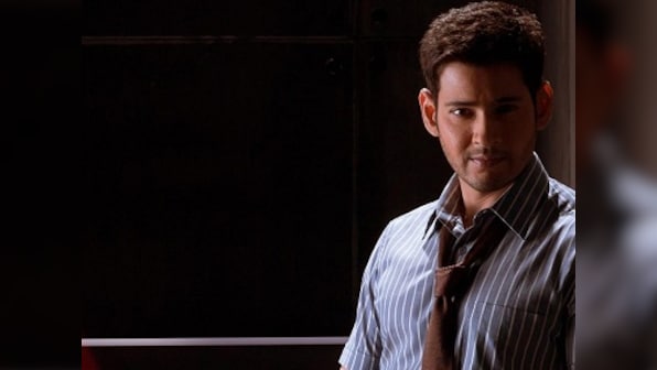 Spyder: Satellite rights for Mahesh Babu's next, directed by AR Murugadoss, sold for 15 crore