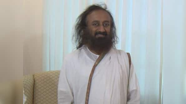Damage to Yamuna floodplains: AoL's Sri Sri Ravi Shankar needs to shed his ego and learn the art of apologising
