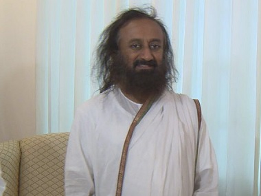 Damage to Yamuna floodplains: AoL's Sri Sri Ravi Shankar needs to shed his ego and learn the art of apologising Damage to Yamuna floodplains: AoL's Sri Sri Ravi Shankar needs to shed his ego and learn the art of apologising