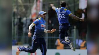 Sri Lanka vs Bangladesh, 3rd ODI: Nuwan Kulasekara inspires hosts to series-levelling 70-run win