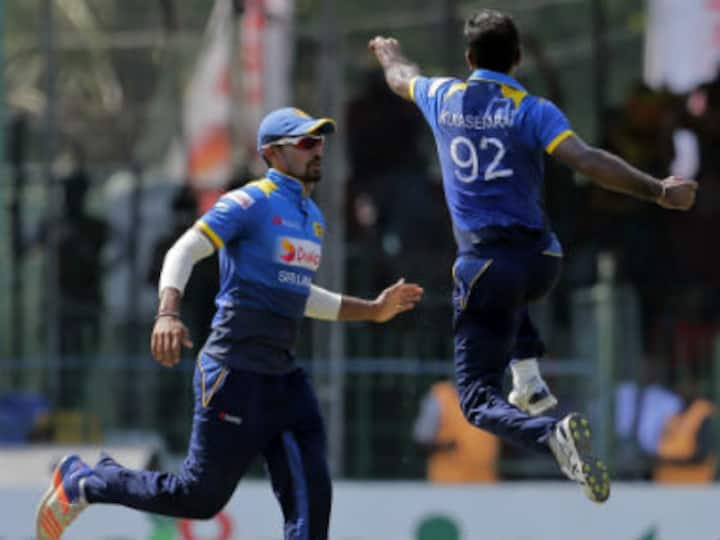 Sri Lanka vs Bangladesh, 3rd ODI: Nuwan Kulasekara inspires hosts to series-levelling 70-run win