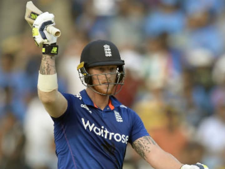 Champions Trophy 2017: Andrew Strauss defends Ben Stokes' decision to extend time in IPL despite injury fears