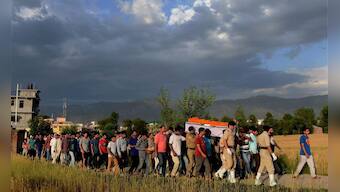 Day after Sukma massacre: Amid severe criticism, Modi govt vows action after 25 CRPF men are laid to rest