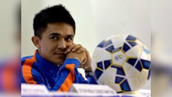 ICC U-19 World Cup 2018: Sunil Chhetri says India will be the favourites in the final against Australia