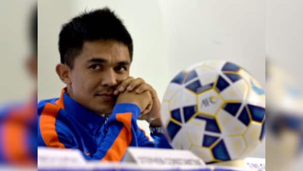 ICC U-19 World Cup 2018: Sunil Chhetri says India will be the favourites in the final against Australia