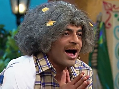 Dus Ka Dum Sunil Grover Full Episode Sunil Grover returns as Dr Mashoor Gulati on Bharat co-star Salman Khan