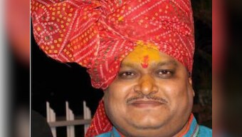 Sudarshan TV editor Suresh Chavhanke arrested for allegedly fanning communal sentiments