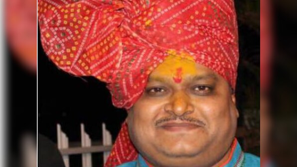 Sudarshan TV editor Suresh Chavhanke arrested for allegedly fanning communal sentiments