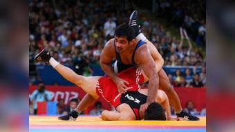 WWE confirms Sushil Kumar is not joining, says things didn't work out with double-Olympic medallist