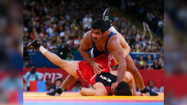WWE confirms Sushil Kumar is not joining, says things didn't work out with double-Olympic medallist