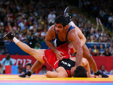 WWE confirms Sushil Kumar is not joining, says things didn't work out with double-Olympic medallist WWE confirms Sushil Kumar is not joining, says things didn't work out with double-Olympic medallist