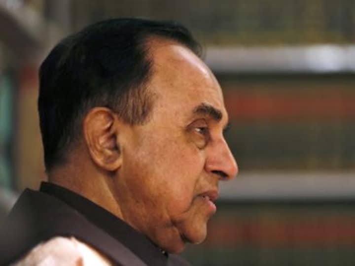 Subramaniam Swamy on Kashmir protesters: Keep them in refugee camps in TN