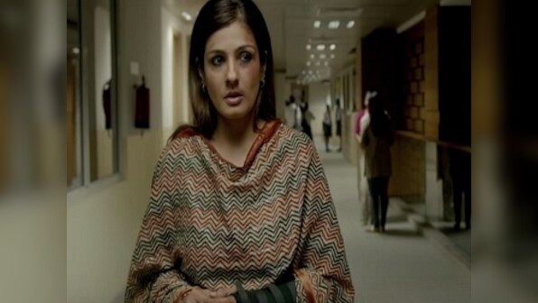 Maatr: Raveena Tandon to play a mother twelve years after adopting two girls as single mother