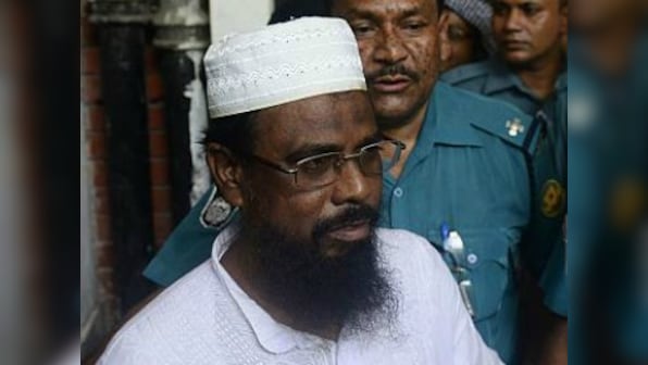 Bangladesh executes HuJI chief Mufti Abdul Hannan, aides for 2004 shrine attack
