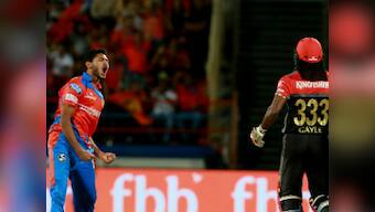 IPL 2017: Basil Thampi is a good prospect and will represent India soon, says ex-cricketer Tinu Yohannan
