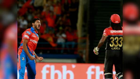 IPL 2017: Basil Thampi is a good prospect and will represent India soon, says ex-cricketer Tinu Yohannan