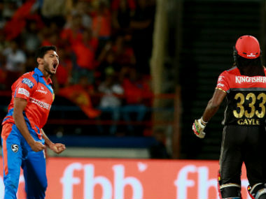 IPL 2017: Basil Thampi is a good prospect and will represent India soon, says ex-cricketer Tinu Yohannan IPL 2017: Basil Thampi is a good prospect and will represent India soon, says ex-cricketer Tinu Yohannan