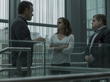 The Circle: Tom Hanks, Emma Watson star in a film about constant mass surveillance
