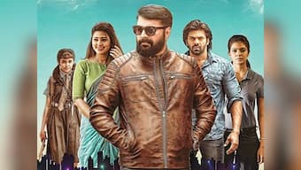 The Great Father movie review: Mammootty’s swagger dominates an absurd film on child rape