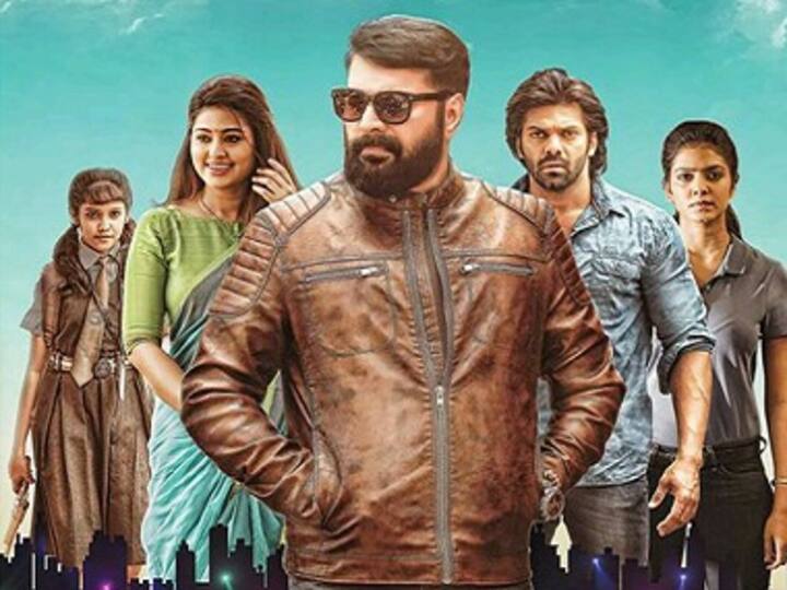 The Great Father movie review: Mammootty’s swagger dominates an absurd film on child rape