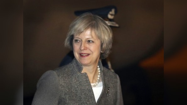 UK Election 2017: Theresa May asks public to trust her decision on snap poll