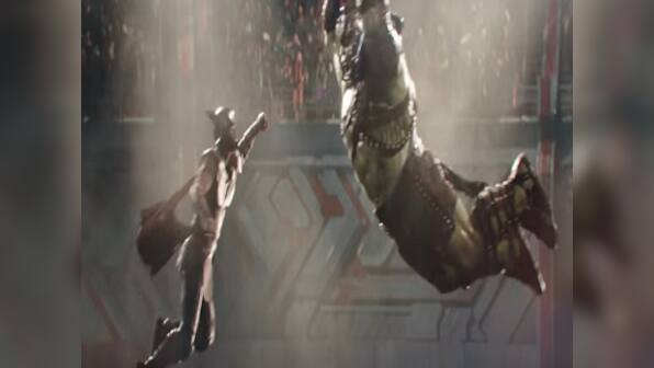 Thor Ragnarok trailer: This Marvel flick has shades of Guardians of Galaxy, Batman Vs Superman