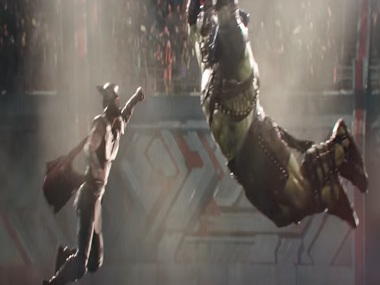 Thor Ragnarok trailer: This Marvel flick has shades of Guardians of Galaxy, Batman Vs Superman Thor Ragnarok trailer: This Marvel flick has shades of Guardians of Galaxy, Batman Vs Superman