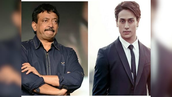 Ram Gopal Varma, your calling Tiger Shroff 'transgender' is a compliment of the highest sort