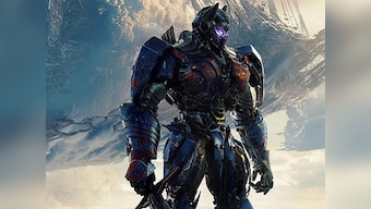 Transformers - The Last Knight tells the history of Autobots: Watch the trailer