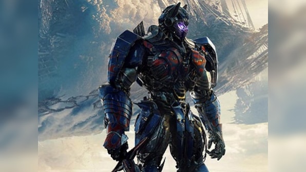 Transformers - The Last Knight tells the history of Autobots: Watch the trailer
