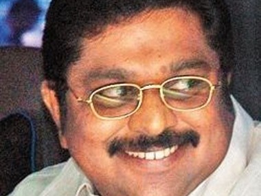 AIADMK fears for its survival in Tamil Nadu: BJP AIADMK fears for its survival in Tamil Nadu: BJP