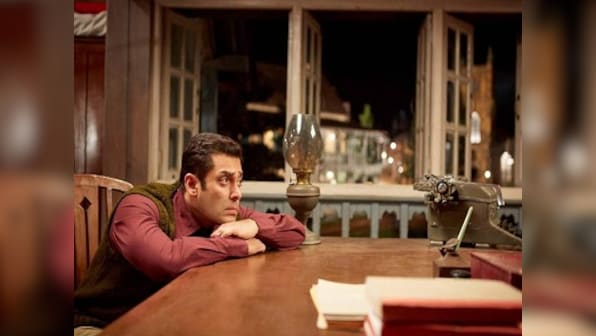 Tubelight will not be distributed by Eros; is this the end of association with Salman Khan?